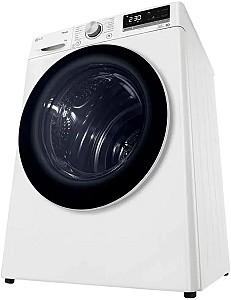 Masina de uscat rufe LG RH90V9AV4N