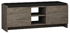 Dulap pentru incaltaminte DECO Zulla Dark Coffee