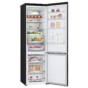 Frigider LG GBV7280DEV