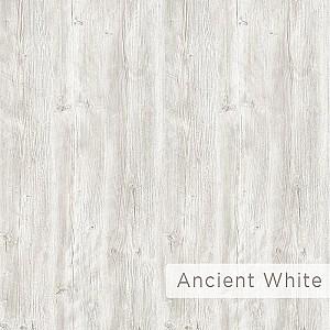 Dulap pentru incaltaminte DECO Kaju Alb Antic