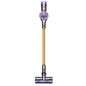 Aspirator vertical Dyson V8 Absolute Gold/Nichel
