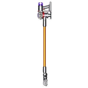 Aspirator vertical Dyson V8 Absolute Gold/Nichel