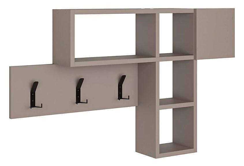 Cuier DECO Game Light Mocha (Maro)