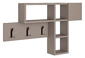 Cuier DECO Game Light Mocha (Maro)