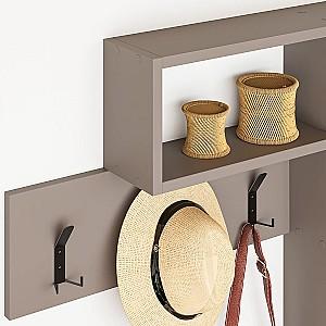 Cuier DECO Game Light Mocha (Maro)