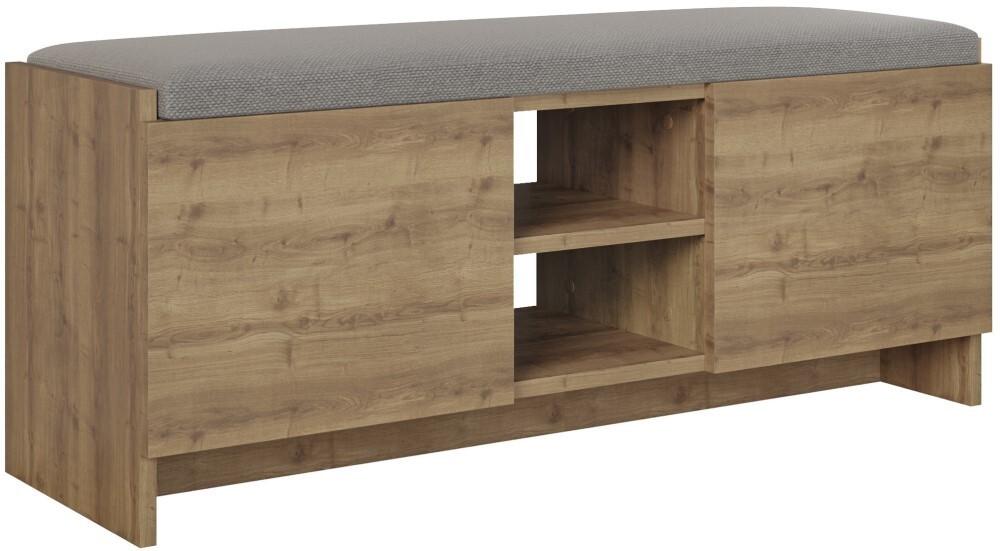 Dulap pentru incaltaminte DECO Zulla Hitit (Maro)