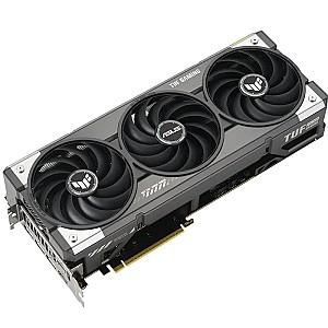 Placa video Asus TUF-RTX5070-O12G-GAMING