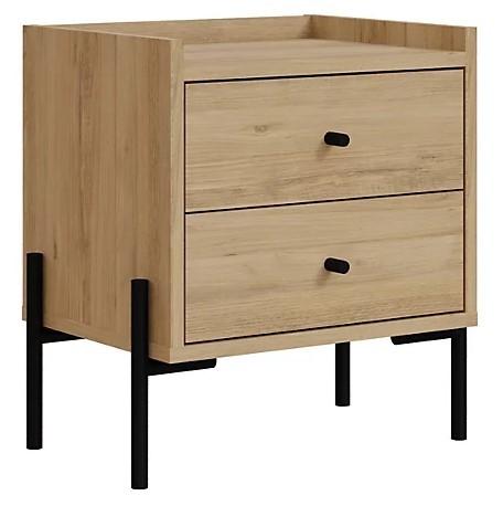 Noptiera DECO Malta Sapphire Oak (Stejar)