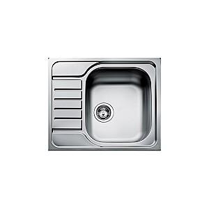 Chiuveta de bucatarie Teka Universal E/580.500 1B 1/2 D Inox