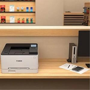 Imprimanta Canon i-SENSYS LBP633Cdw