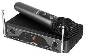 Microfon fara fir ALTO ANT START 8 HDM MIC SET 206-216