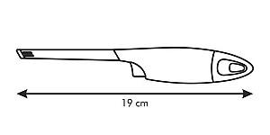 Bricheta Tescoma 354924