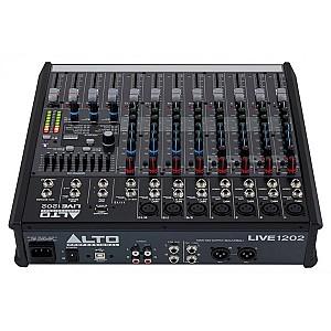 Mixer analogic ALTO LIVE 1202