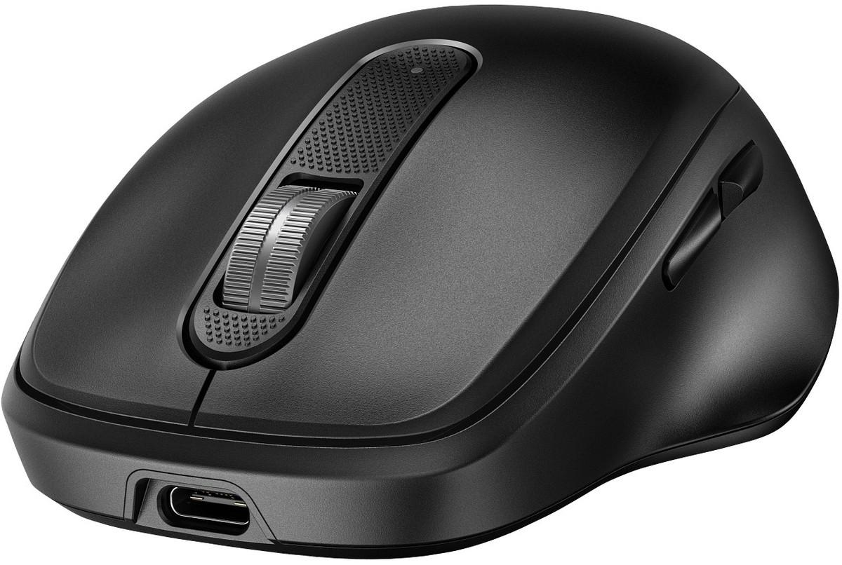 Mouse HP 515 Black (9C2F7AA)