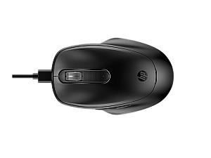 Mouse HP 515 Black (9C2F7AA)