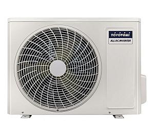 Aer conditionat TOYOTOMI ErAI Black CTN/CTG-335BV