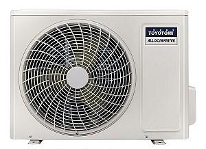 Aer conditionat TOYOTOMI CTN/CTG-228BRM