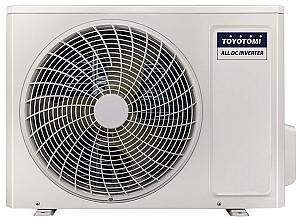 Aer conditionat TOYOTOMI Erai CTN/CTG-256BRM