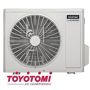 Aer conditionat TOYOTOMI UMI ALL DC INVERTER R32 UTN/UTG-12CH A+++