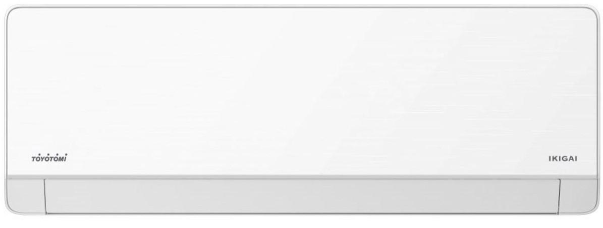 Aer conditionat TOYOTOMI Ikigai All DC Inverter Ecodesign R32 TAN-12IG/TAG-12IG