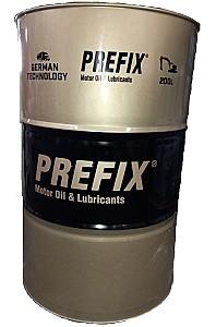 Ulei motor PREFIX 5W-40  200L SL/CF-4