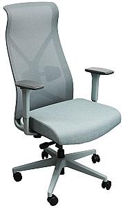 Fotoliu de birou DP Timo Glacier Blue