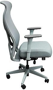 Fotoliu de birou DP Timo Glacier Blue