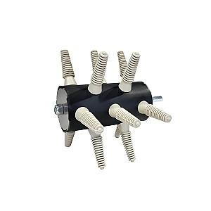 Deplumator Demetra EU PROFI Birds STAND