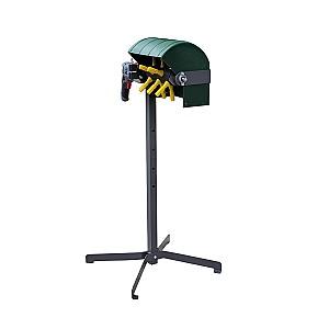 Deplumator Demetra EU PROFI A STAND