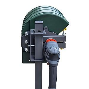 Deplumator Demetra EU PROFI A STAND