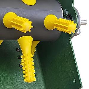 Deplumator Demetra EU PROFI A STAND