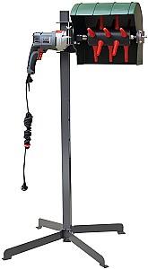 Deplumator Demetra EU PROFI B STAND