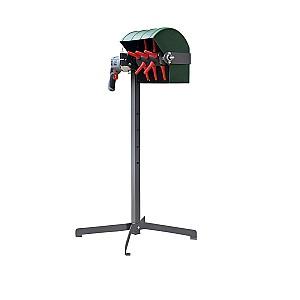 Deplumator Demetra EU PROFI B STAND