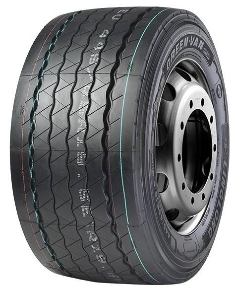 Anvelopa camion Barkley 435/50R19.5 П/П BARKLEY BL