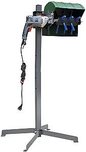 Deplumator Demetra EU PROFI C STAND