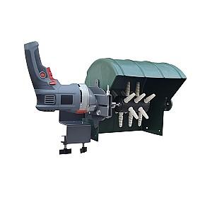 Deplumator Demetra EU PROFI Birds DESK