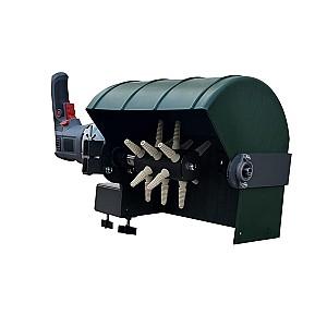 Deplumator Demetra EU PROFI Birds DESK