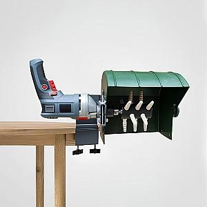 Deplumator Demetra EU PROFI Birds DESK