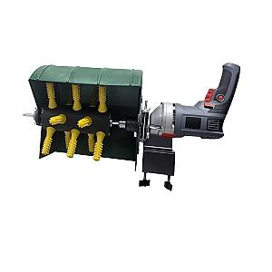 Deplumator Demetra EU PROFI A DESK