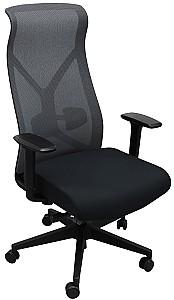 Fotoliu de birou DP Timo Black