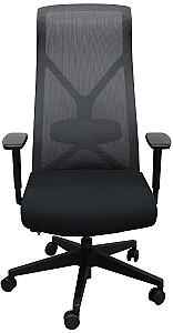 Fotoliu de birou DP Timo Black