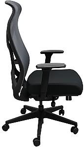 Fotoliu de birou DP Timo Black