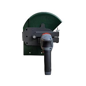 Deplumator Demetra EU PROFI Birds WALL