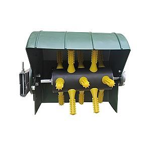 Deplumator Demetra EU PROFI A WALL