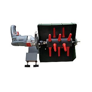 Deplumator Demetra EU PROFI B DESK