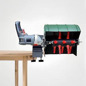 Deplumator Demetra EU PROFI B DESK