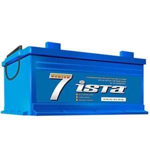 Acumulator auto Ista Premium 225AH