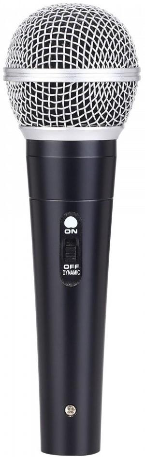 Microfon voce Flame  BY-M2