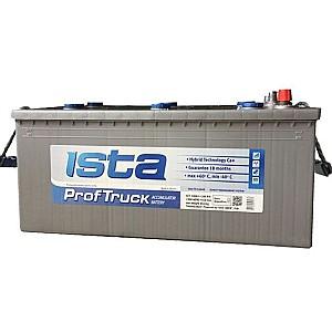 Acumulator auto Ista Standart 190AH