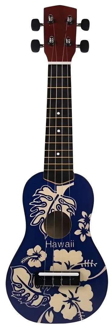 Ukule Flame  UK 04